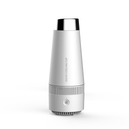 Stainless Steel Cup - Portable Smart Cooling Supplier