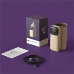 Portable Milk Warmer - USB Rechargeable Heater