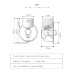 Hospital Grade Pump - Wearable Hands Free Factory