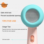 Portable Hair Dryer - High Quality Baby