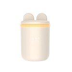 USB Bottle Warmer - Portable Car Food Heating