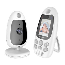 Baby Camera - Night Vision Two Way Audio