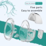 Electric Breast Pump - BPA Free Customizable