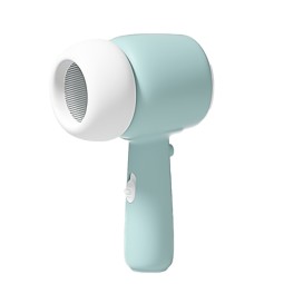 Smart Hair Dryer - Constant Temperature Mute