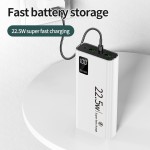 PD Power Bank - 22.5W Fast Charging Factory