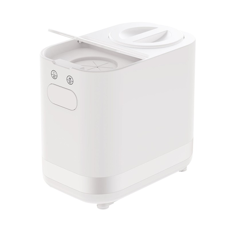 USB Wipe Warmer - Household Moisturizing Heater