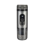 Espresso Machine - Wireless Heating Portable