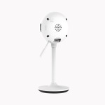 Video Baby Monitor - 4.3 Inch Smart Camera