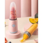 Portable Food Processor - Professional Handheld