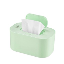 Tissue Warmer - Intelligent Insulation Box