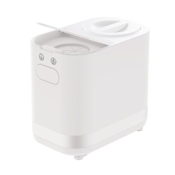 Wet Wipe Warmer - Portable Electric Dispenser