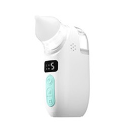 Nasal Irrigator - Silicone Replacement Heads