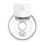 Hands Free Pump - Smart Portable Electric