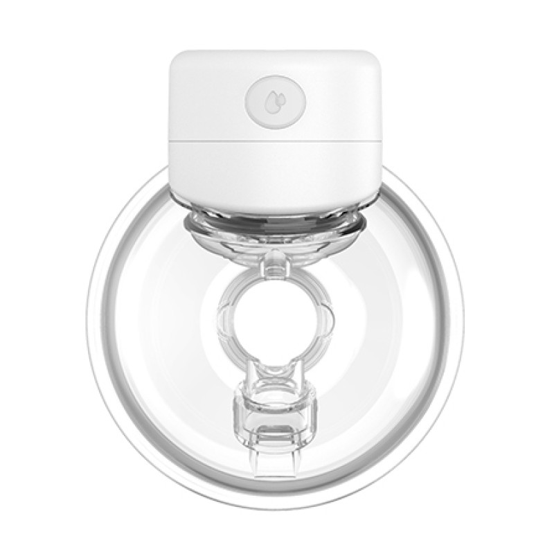 Hands Free Pump - Smart Portable Electric