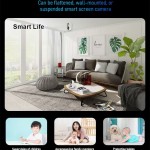 DECT Baby Monitor - Breathing Movement Sensor