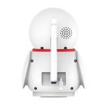 WiFi Baby Monitor - 5 Inch Tuya Remote