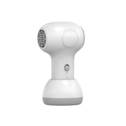 Baby Hair Dryer - Low Noise Portable