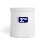 Mini Bottle Warmer - Sterilizer Battery Operated