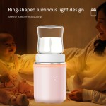 Bottle Warmer - USB Rechargeable Fast Heating