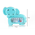 Baby Bathtub Thermometer Manufacturer - Wholesale Safety Guarantee Animal Shape for Measure Water Temperature
