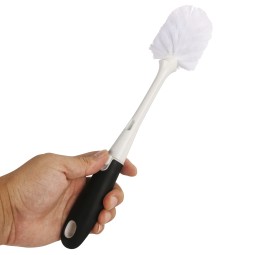 Water Bottle Cleaner Brush Manufacturer - Wholesale Safety Non-Toxic Detachable Efficient Cleaner Set