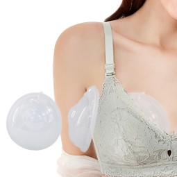 Breast Milk Pump Manufacturer - New Arrival Safe Pp Portable Spectra Hands Free Electric Machine