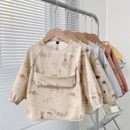 Baby Training Bib Manufacturer - Wholesale Hot Sale BPA Free Adjustable Waterproof Silicone for Babies