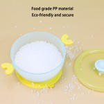 Baby Feeding Products Manufacturer - OEM/ODM New BPA Free Water Bottle Cutlery Suction Bowl Set