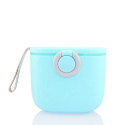 Baby Formula Container Manufacturer - Milk Powder Snack Storage Cup Tout Pour Bebe OEM/ODM