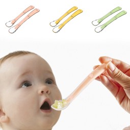 Baby Formula Dispenser Manufacturer - Manufacturer's Cute Cartoon Pattern Portable Age Range 0-12 Months for Milk Powder