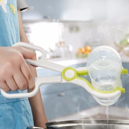 Baby Spoon Fork Set Manufacturer - Toddler Silicon Baby Led Weaning Spoons for Baby OEM/ODM