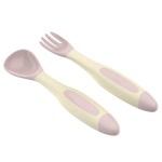 09 Baby Spoon & Fork
