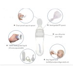 Baby Bottle Drying Rack Manufacturer - PP Plastic Water Bottle Storage Holder Container With Lid