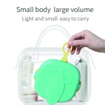 03 PP Material Tableware