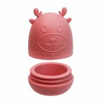 Baby Bath Toys Set Manufacturer - Custom Silicone Animal Spray Water Shower Toy for Toddlers