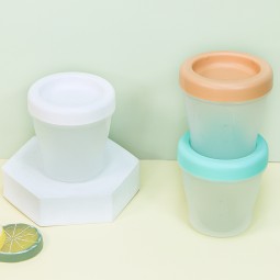 Silicone Food Storage Box Manufacturer - Customized Flexible Airtight Bento Lunch Set Packaging Container