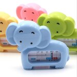 Baby Bathtub Thermometer Manufacturer - Wholesale Safety Guarantee Animal Shape for Measure Water Temperature