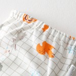 Washable Diaper Pants Manufacturer - Factory New Hot Selling Eco Friendly Baby Learning Walker Cartoon Wholesale