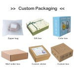 Baby Feeding Tableware Set Manufacturer - 6 Piece Child Tool Deep Split Tray Eco Silicone