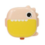 Insulated Lunch Bowl Set Manufacturer - Plastic Stainless Steel Food Warmer Bento with Lid Spoon