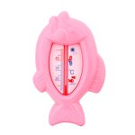 Baby Bathtub Thermometer Manufacturer - Wholesale Safety Guarantee Animal Shape for Measure Water Temperature