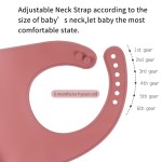 Baby Dinnerware Set Manufacturer - BPA Free Silicone Bibs Stainless Steel PP Bowl Spoon Fork