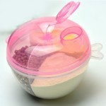 Breast Milk Storage Bottle Manufacturer - OEM Neck Wide Multifunction Storage Cup for Baby Feeding Bottle