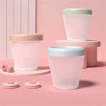 Kids Water Bottle Manufacturer - Hot Selling Tritan Plastic 450ML BPA Free with Straw for Sports Camping