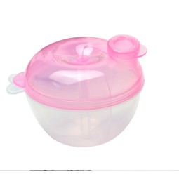Breast Milk Storage Bottle Manufacturer - OEM Neck Wide Multifunction Storage Cup for Baby Feeding Bottle