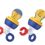 Fruit Feeder - Portable BPA Free