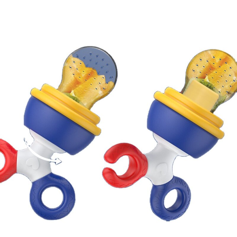 Fruit Feeder - Portable BPA Free