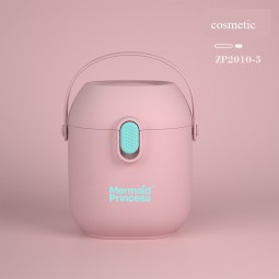 Milk Powder Container - Easy Carrying