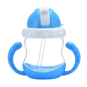 Baby Bottle - Stainless Steel Kids