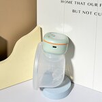 Automatic Breast Pump - Portable Single